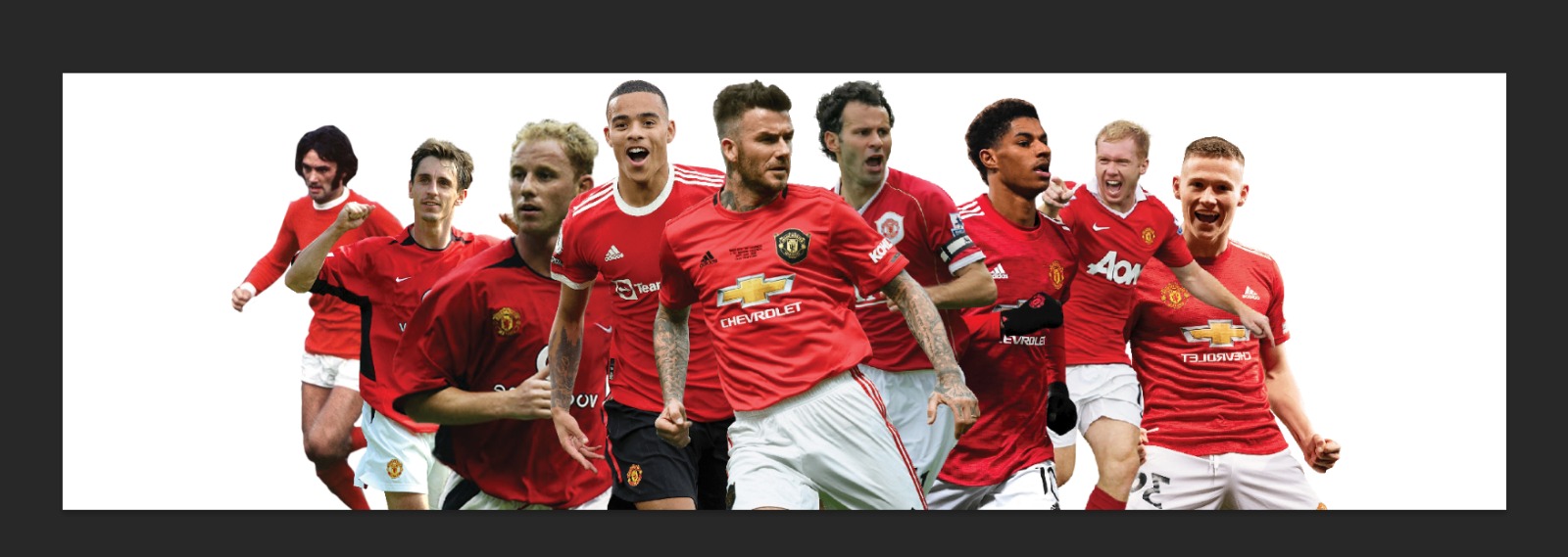 man united academy